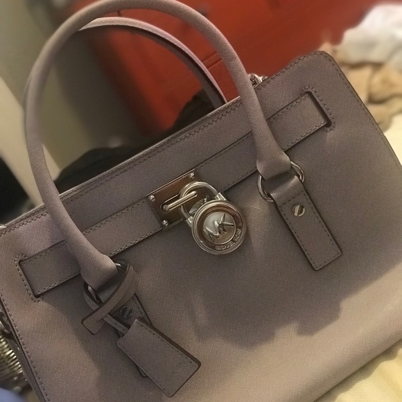 Michael Kors Satchel (Brand New) - Picture 1 of 3